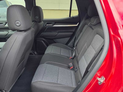2027 GMC Terrain AWD Elevation