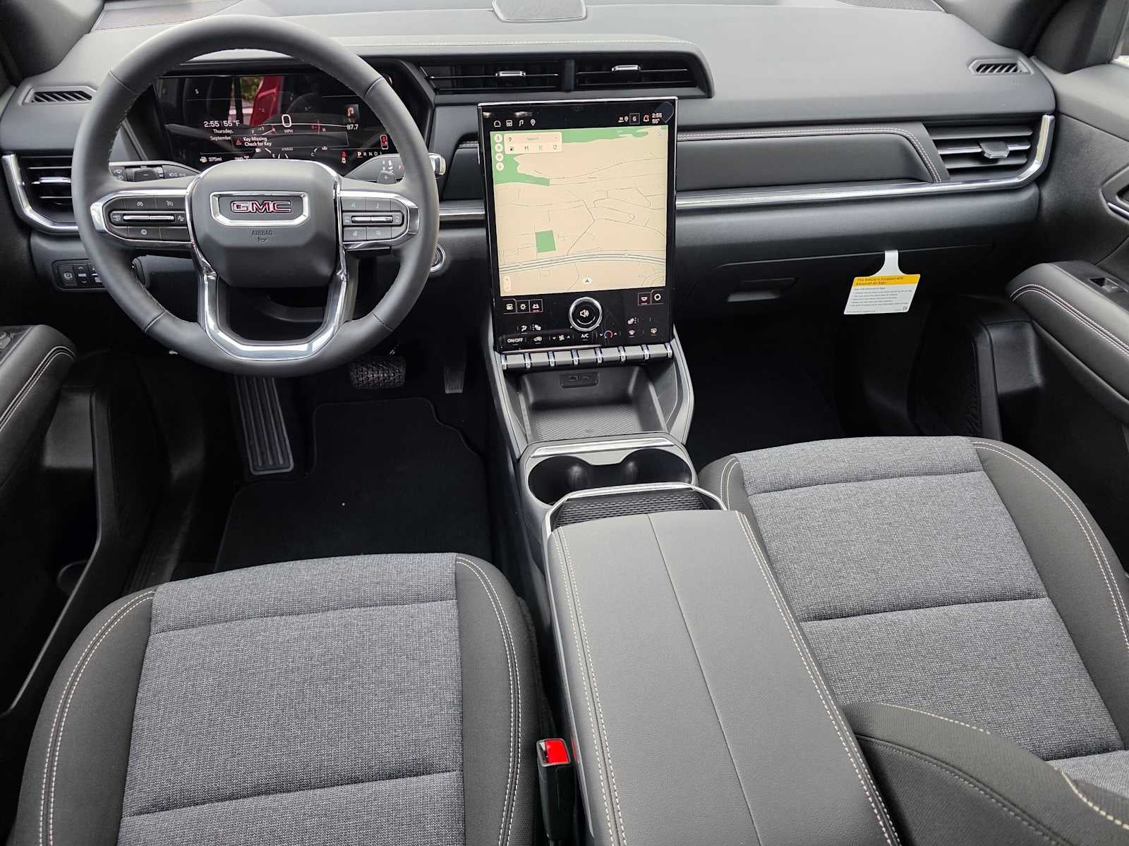 2027 GMC Terrain AWD Elevation