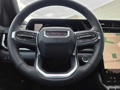 2027 GMC Terrain AWD Elevation
