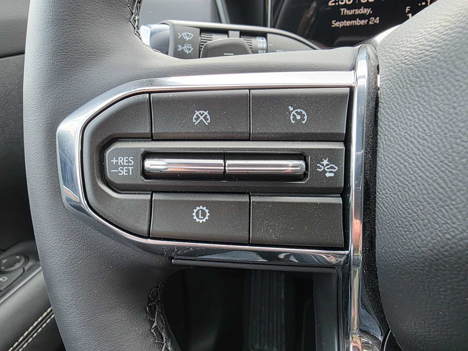 2027 GMC Terrain AWD Elevation