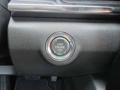 2027 GMC Terrain AWD Elevation