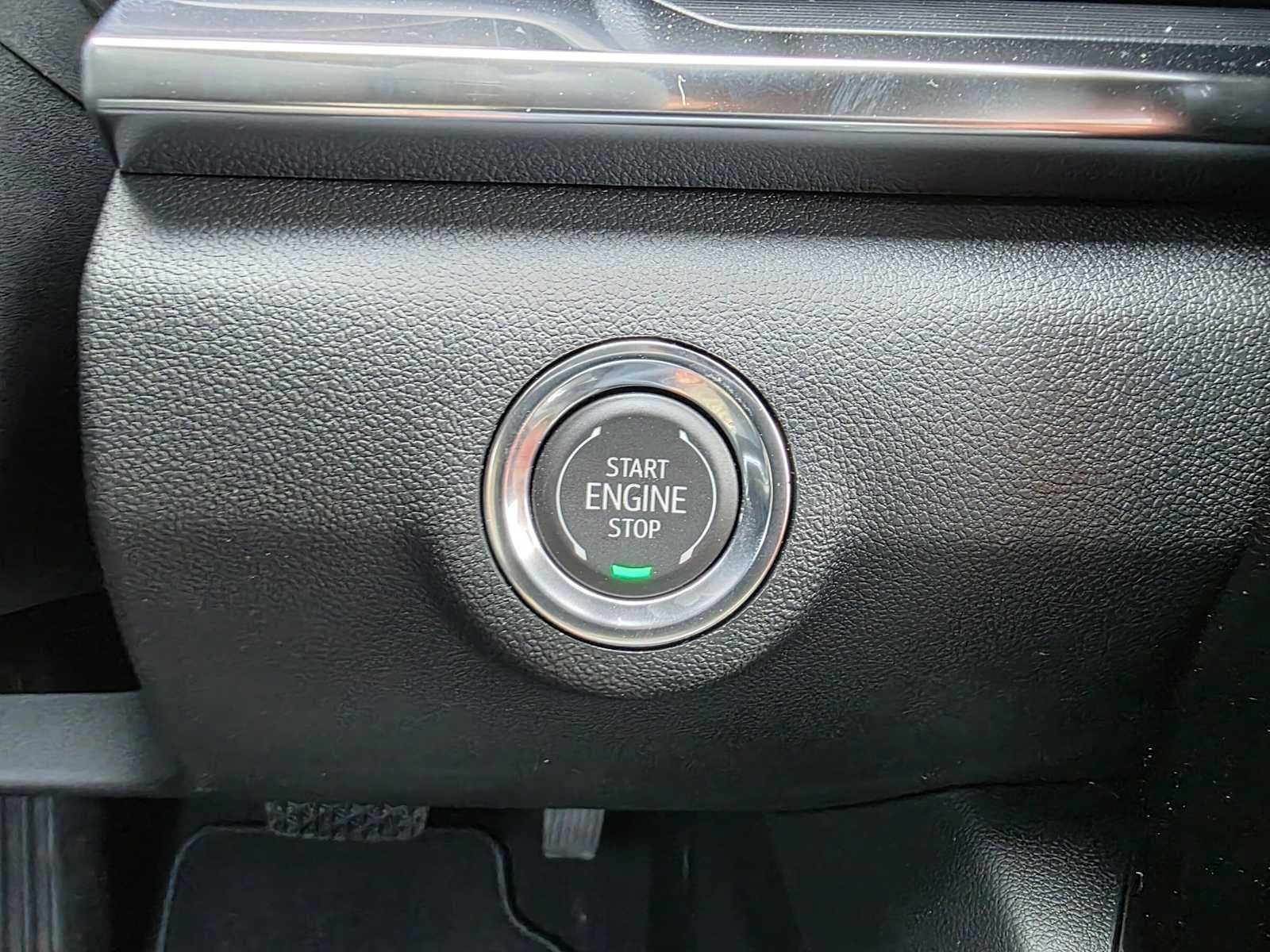 2027 GMC Terrain AWD Elevation