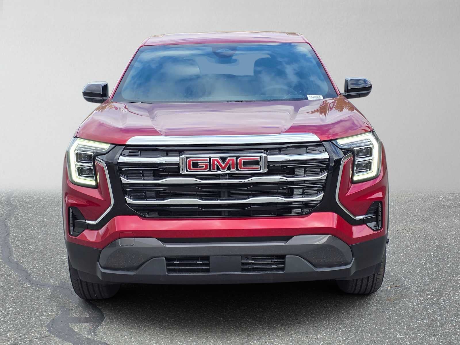 2027 GMC Terrain AWD Elevation