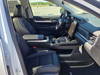 2026 GMC Terrain AWD Denali