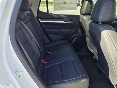 2026 GMC Terrain AWD Denali