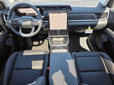 2026 GMC Terrain AWD Denali