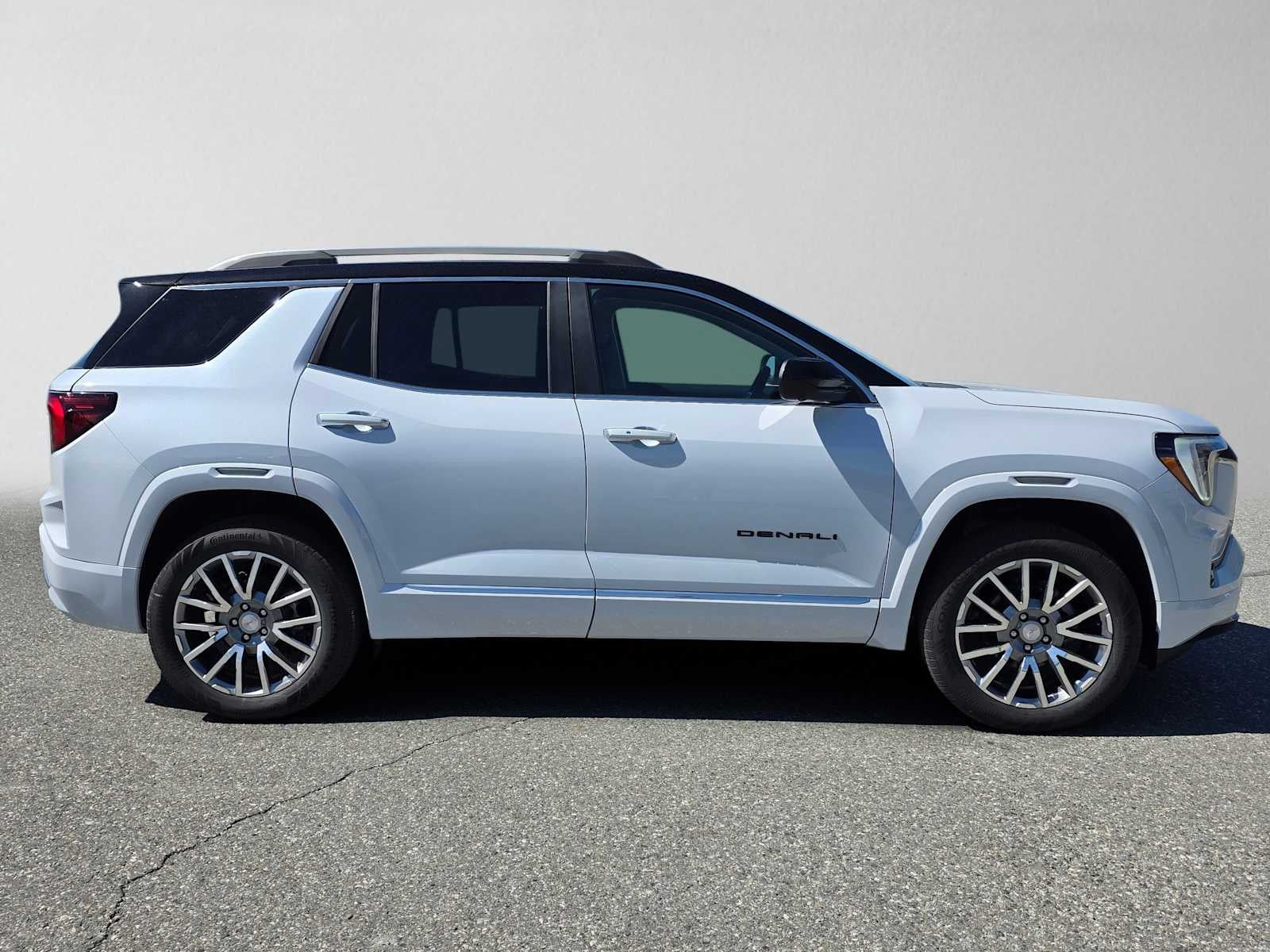 2026 GMC Terrain AWD Denali