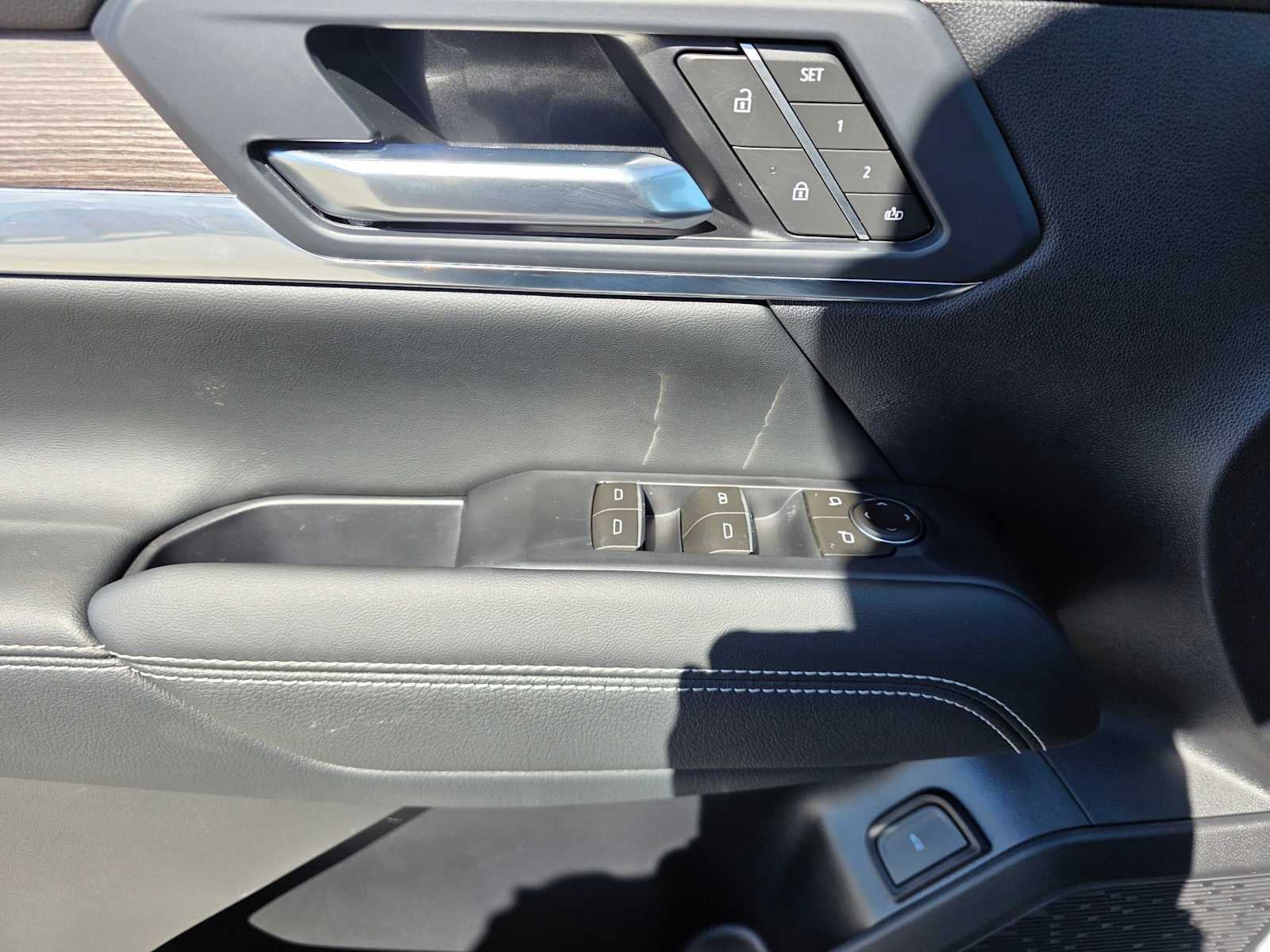 2026 GMC Terrain AWD Denali