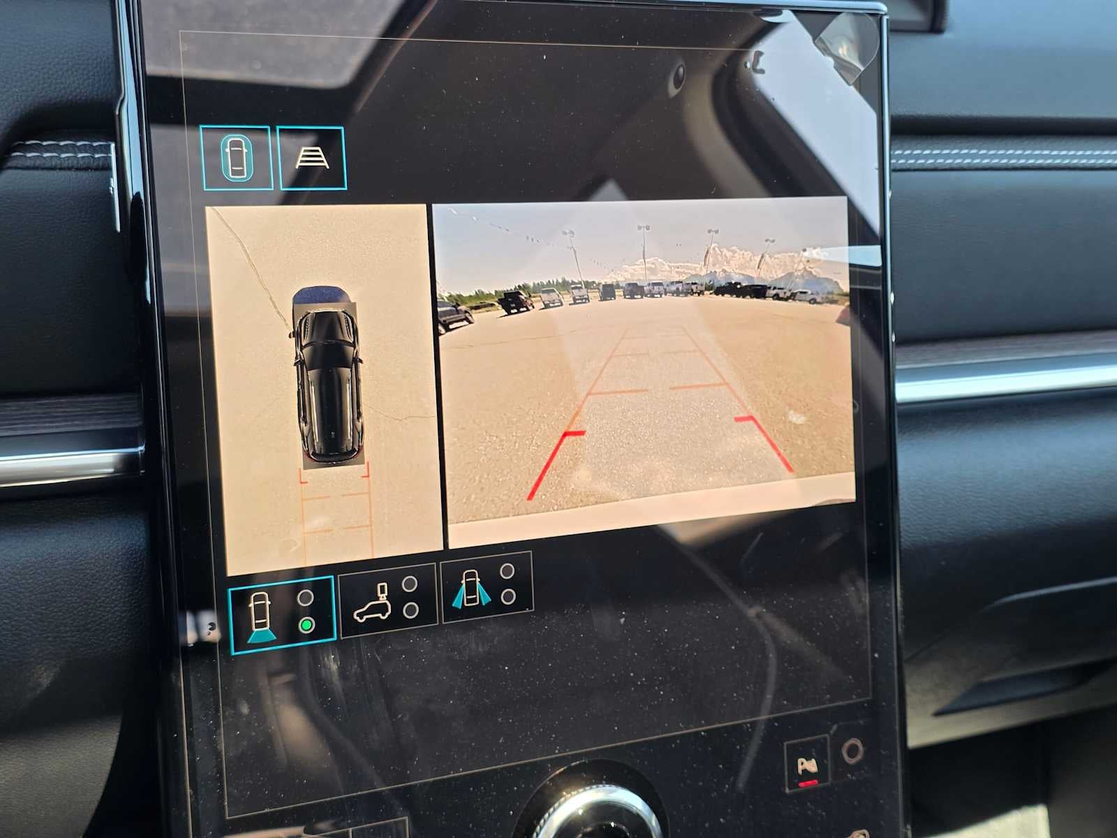 2026 GMC Terrain AWD Denali