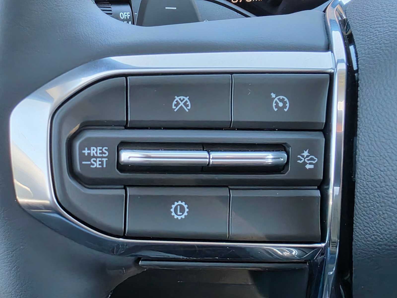 2026 GMC Terrain AWD Denali