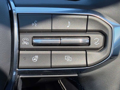 2026 GMC Terrain AWD Denali