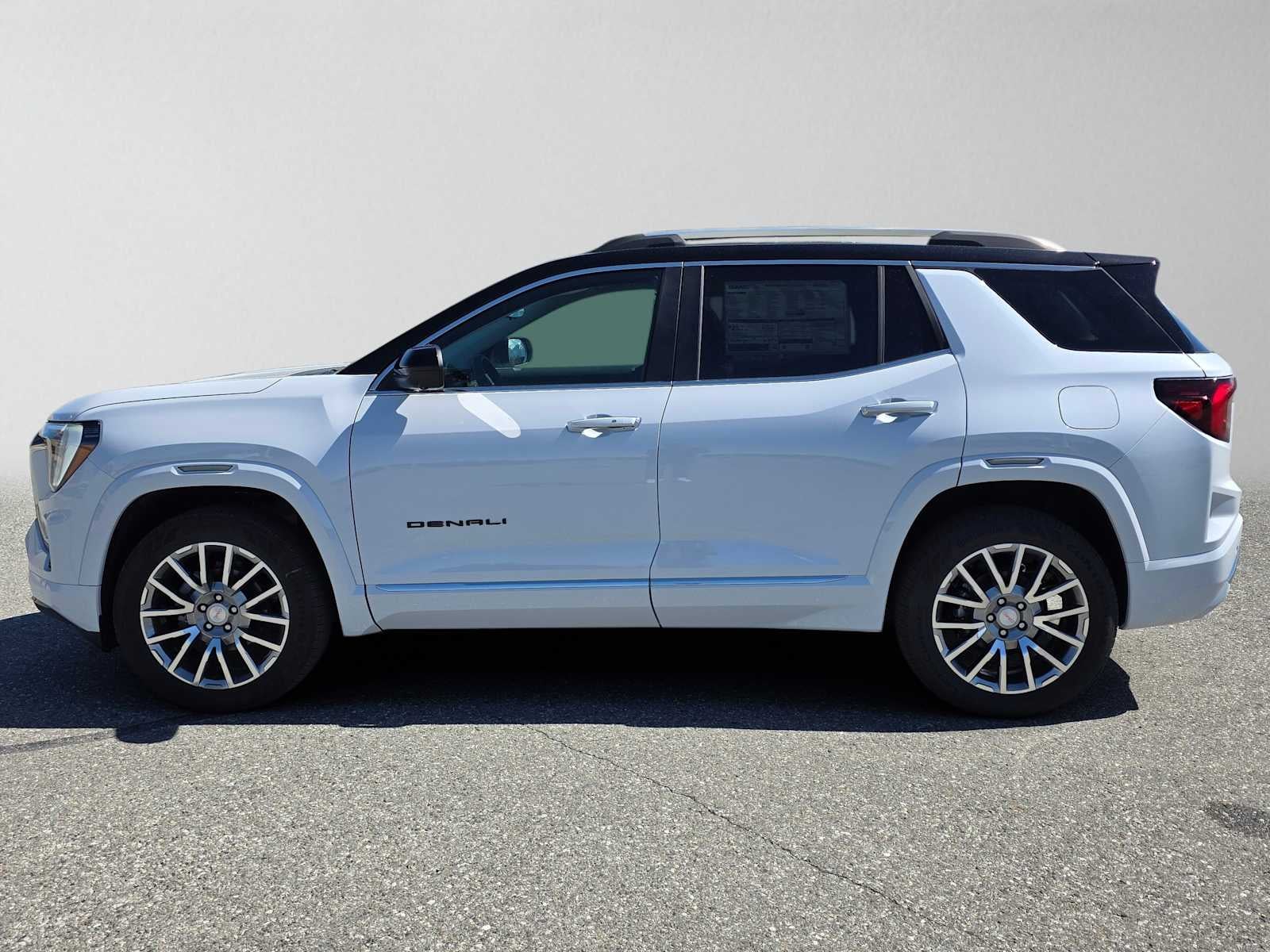 2026 GMC Terrain AWD Denali