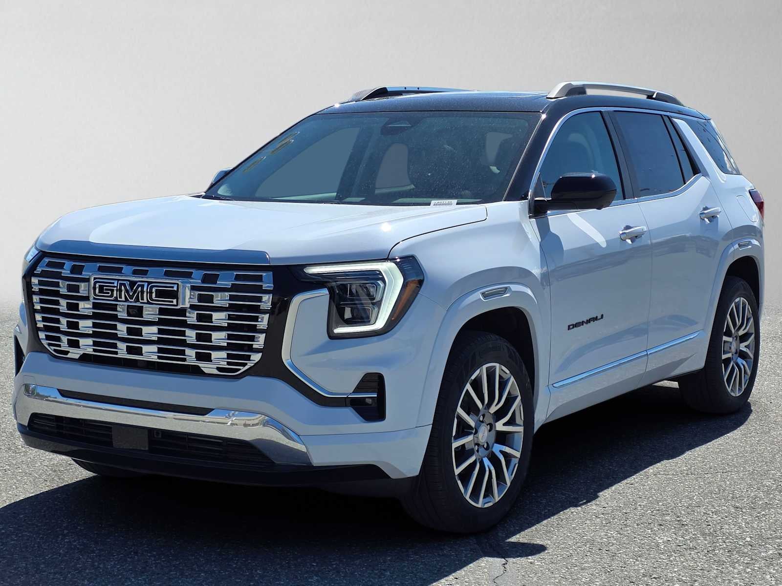 2026 GMC Terrain AWD Denali