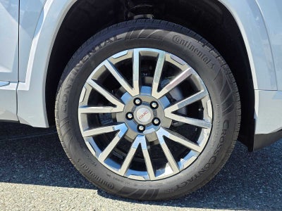 2026 GMC Terrain AWD Denali