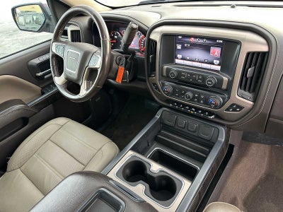 2015 GMC Sierra 1500 Denali