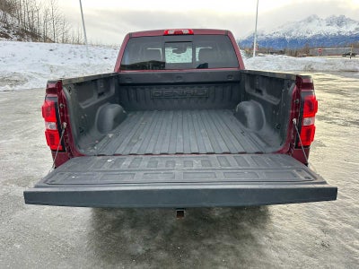 2015 GMC Sierra 1500 Denali