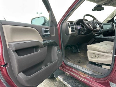 2015 GMC Sierra 1500 Denali