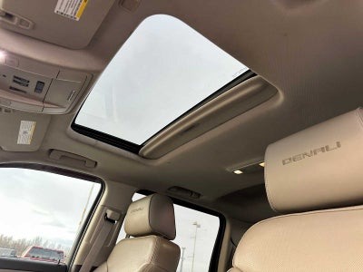 2015 GMC Sierra 1500 Denali