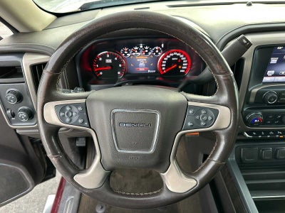 2015 GMC Sierra 1500 Denali