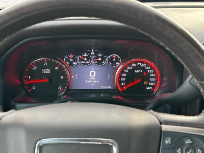 2015 GMC Sierra 1500 Denali