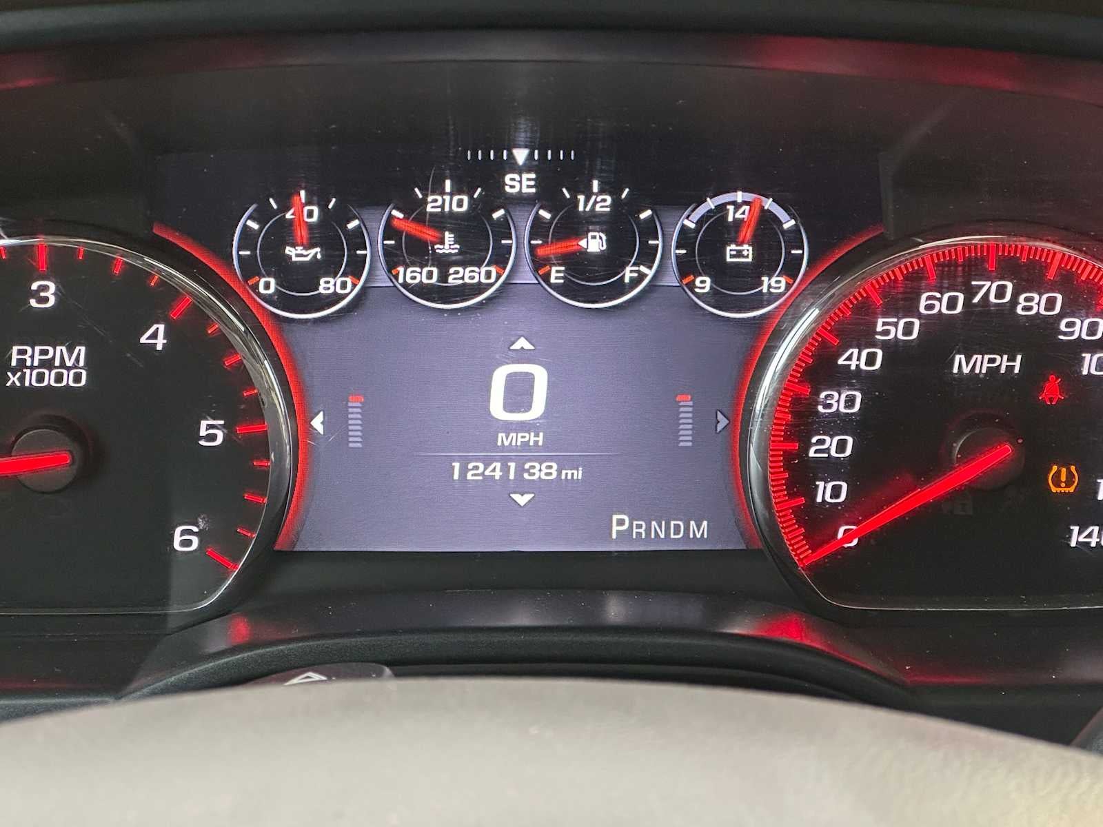 2015 GMC Sierra 1500 Denali