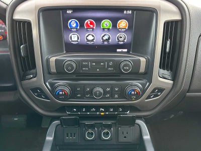 2015 GMC Sierra 1500 Denali