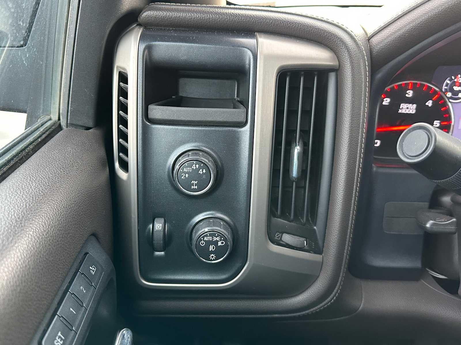 2015 GMC Sierra 1500 Denali