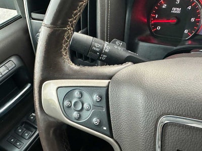 2015 GMC Sierra 1500 Denali