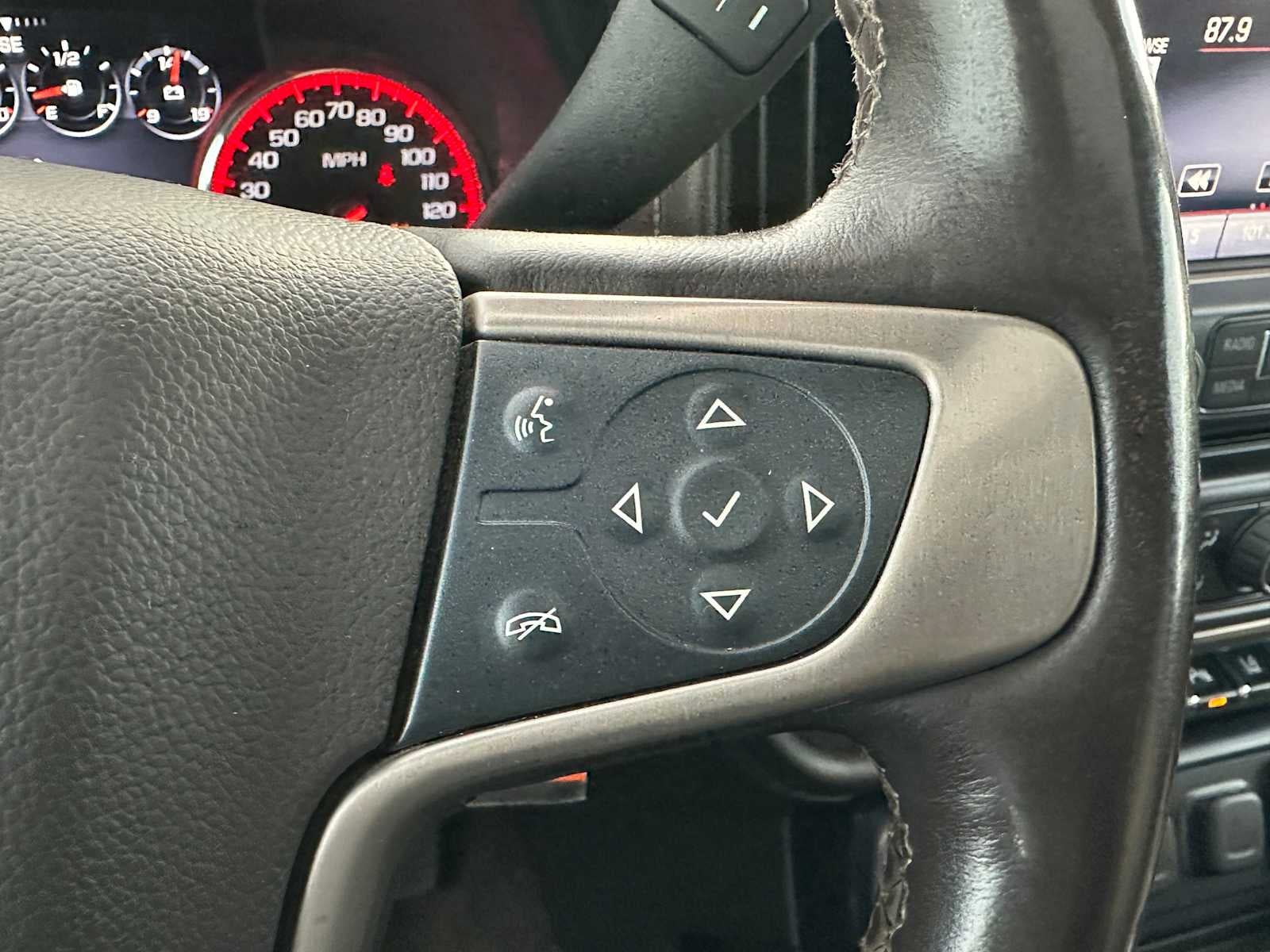 2015 GMC Sierra 1500 Denali