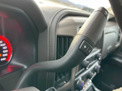 2015 GMC Sierra 1500 Denali