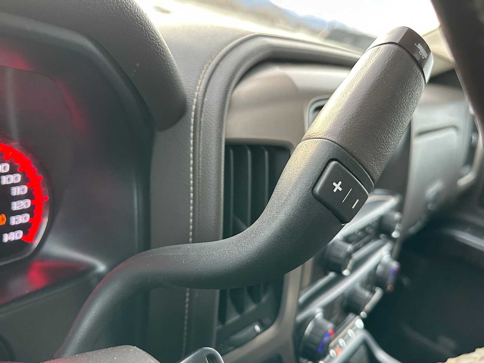 2015 GMC Sierra 1500 Denali