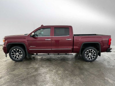 2015 GMC Sierra 1500 Denali
