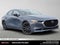 2024 Mazda Mazda3 Sedan 2.5 S Carbon Edition
