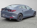 2024 Mazda Mazda3 Sedan 2.5 S Carbon Edition