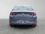 2024 Mazda Mazda3 Sedan 2.5 S Carbon Edition