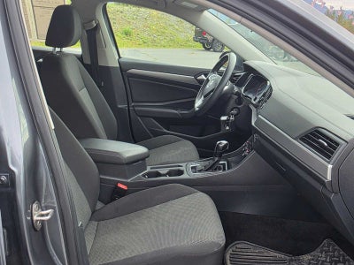 2019 Volkswagen Jetta SE