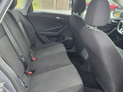 2019 Volkswagen Jetta SE