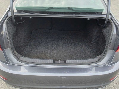 2019 Volkswagen Jetta SE