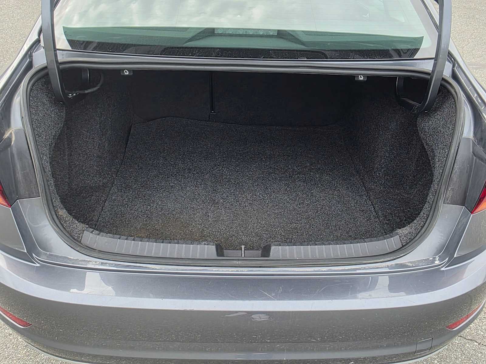 2019 Volkswagen Jetta SE