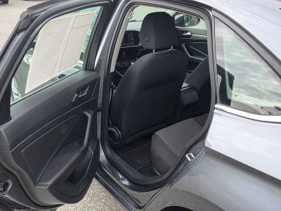 2019 Volkswagen Jetta SE
