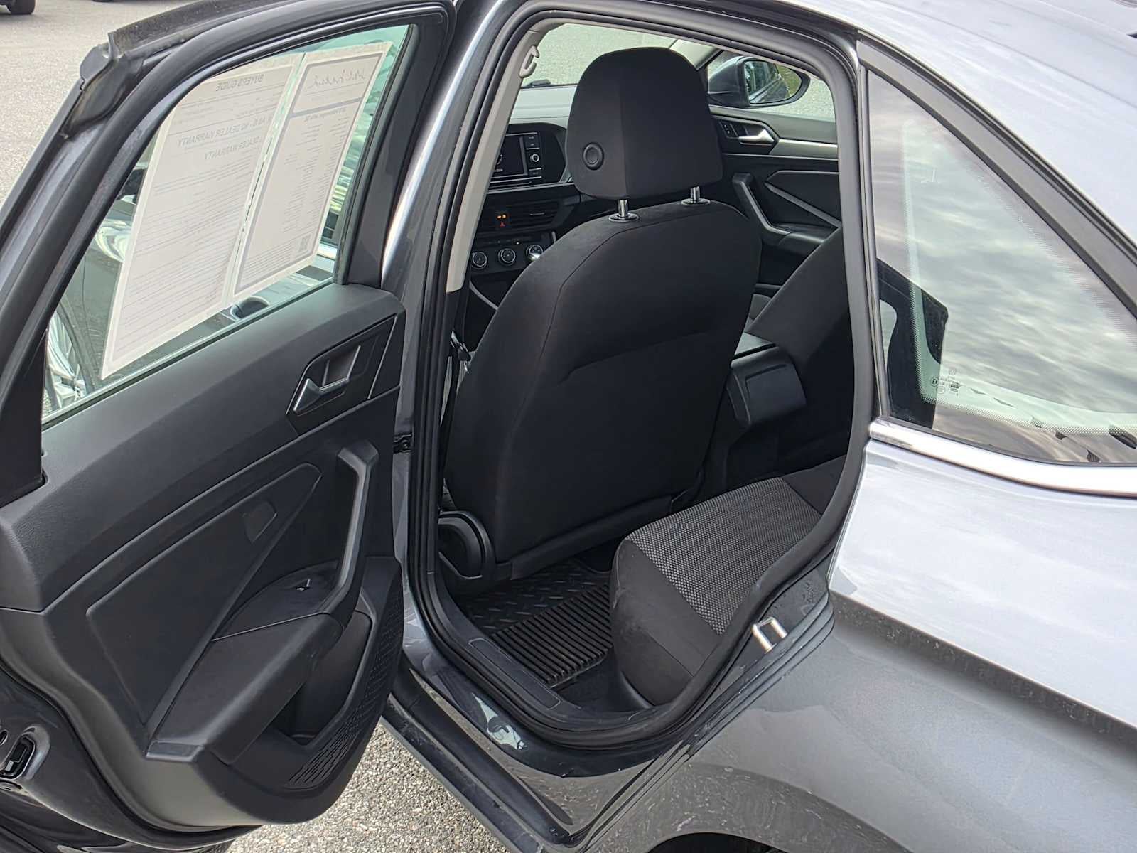 2019 Volkswagen Jetta SE
