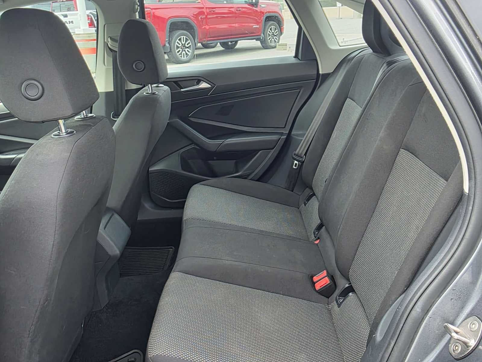 2019 Volkswagen Jetta SE