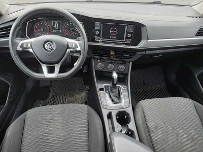 2019 Volkswagen Jetta SE