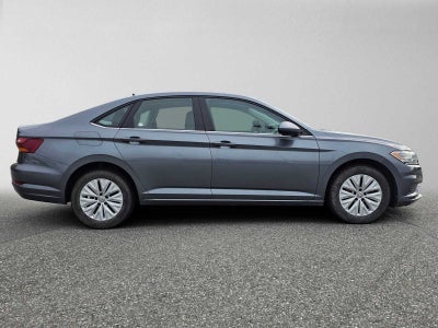 2019 Volkswagen Jetta SE