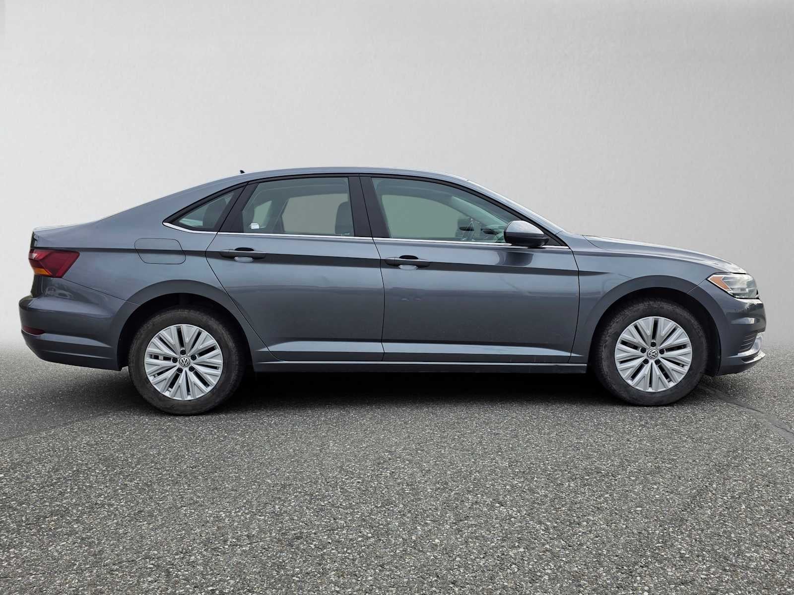 2019 Volkswagen Jetta SE