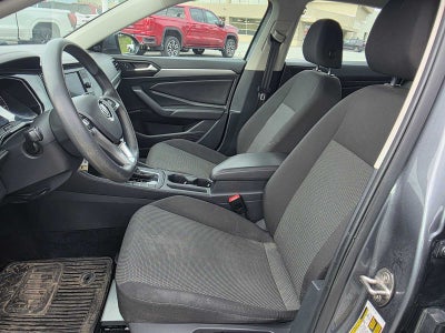 2019 Volkswagen Jetta SE