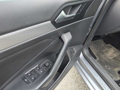 2019 Volkswagen Jetta SE
