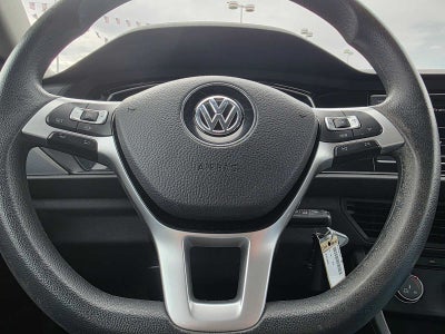 2019 Volkswagen Jetta SE