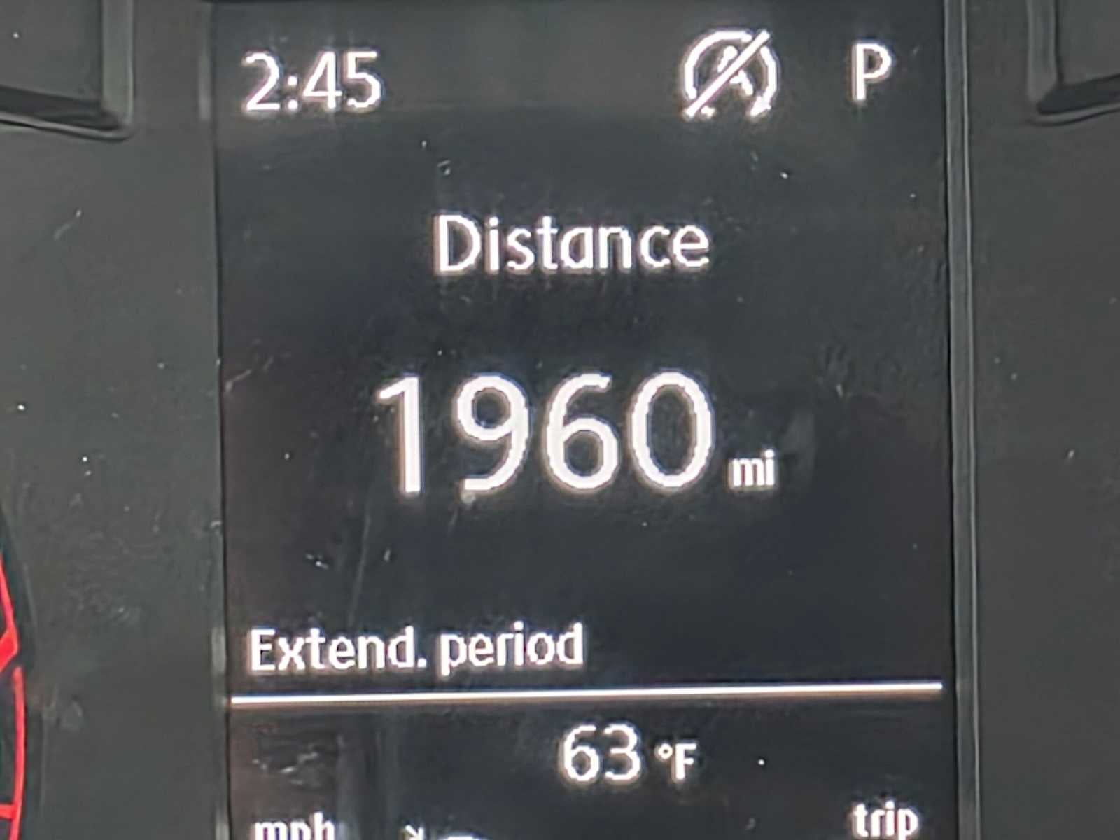 2019 Volkswagen Jetta SE