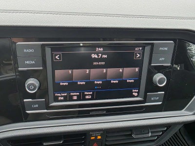 2019 Volkswagen Jetta SE